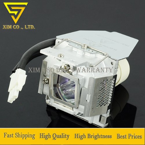 Lámpara de proyector de , accesorio para BenQ MP512, MP512ST, MP522, MP522ST, MP521, 9e. Y1301.001/9EY1301001