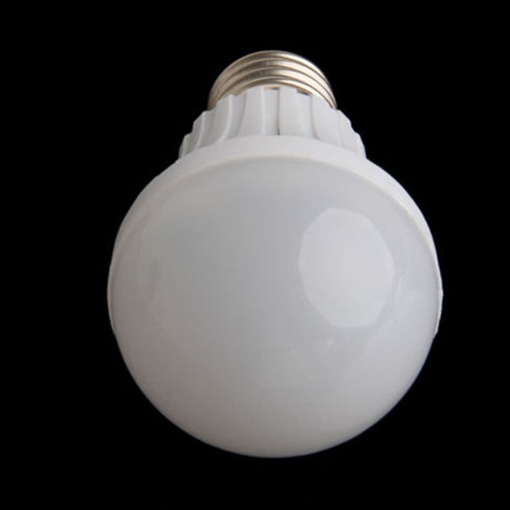 Bombillas de luz Led para exteriores, batería recargable, mágicas, de emergencia, 9W, E27, 7W, 12W