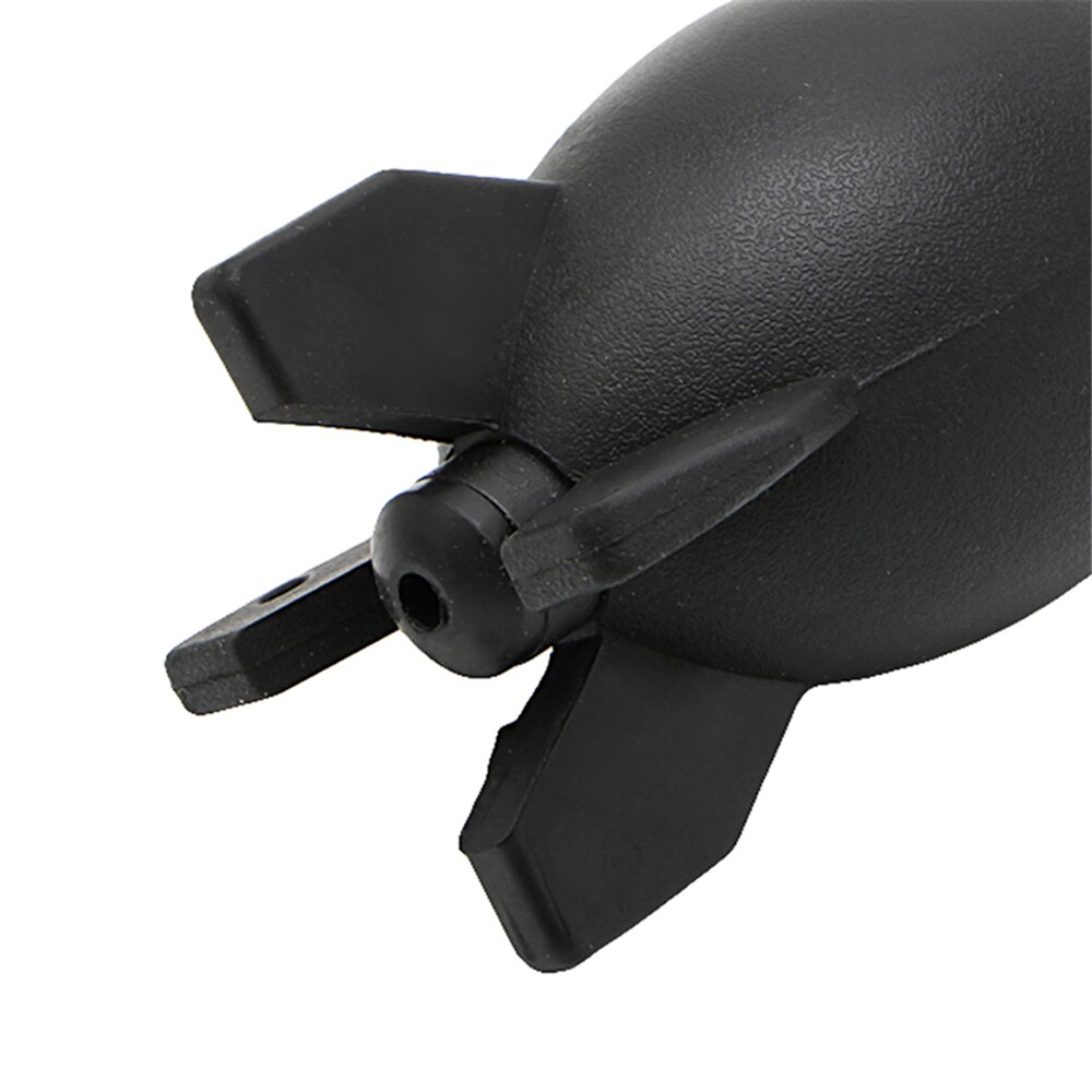 Più caldo Rocket Air Blower Duster DSLR Camera Lens detergente per la polvere pulizia 2021 nuovo