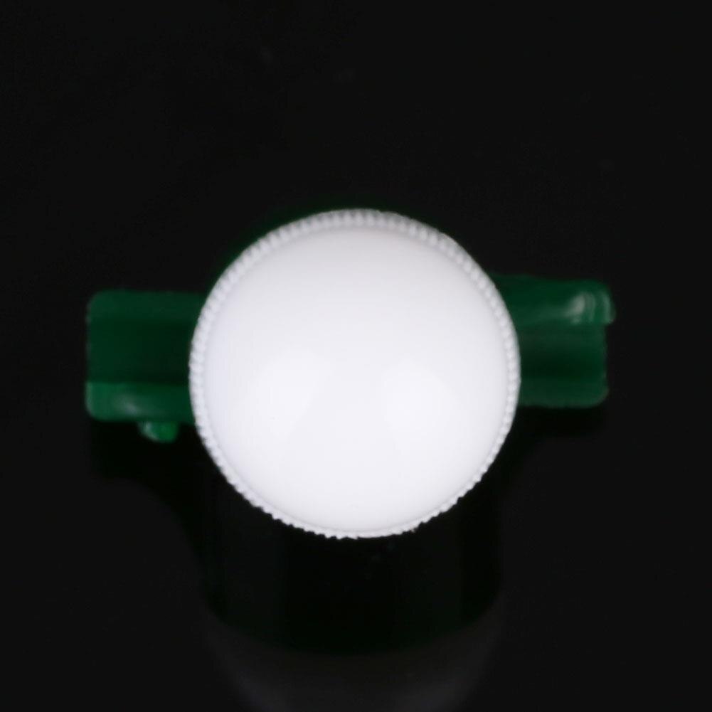 Sygnalizator brań doprowadziło doprowadziło doprowadziło akcesoria nocne akcesoria elektroniczny wskaźnik dzwonek alarmowy narzędzia wskazówka klips wędkarski