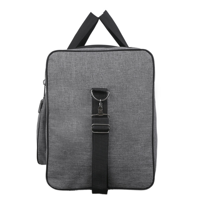Borsa da viaggio da uomo di grande capacità Borsa da viaggio grande impermeabile per donna Borse da viaggio per bagagli a mano da viaggio per weekend maschile
