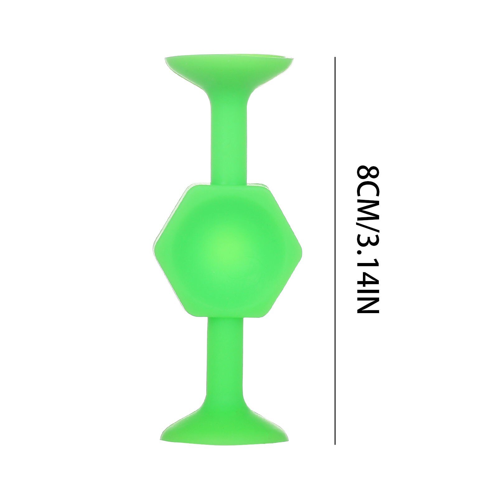 Saugnapf Spielzeug Außen Günstigen Spiele Super Beliebte Familie Interaktive Spielzeug Freisetzung betonen für freundlicher Erwachsene N50