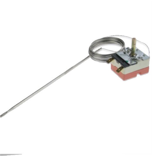 Thermostat 50-500°C 900mm 16A 250V EGO 55.19082.802 Pour Four à Pizza
