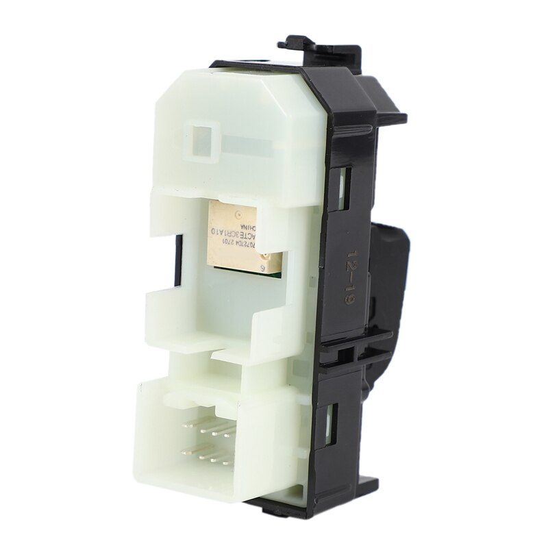 Botones eléctricos de Control de interruptor de ventana para Toyota Land Cruiser Prado 84030-60022