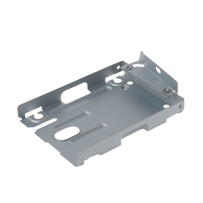 Hard Disk Drive HDD Base Tray Mounting Bracket Support for playstation 3 PS3 Slim S 4000 With Screws