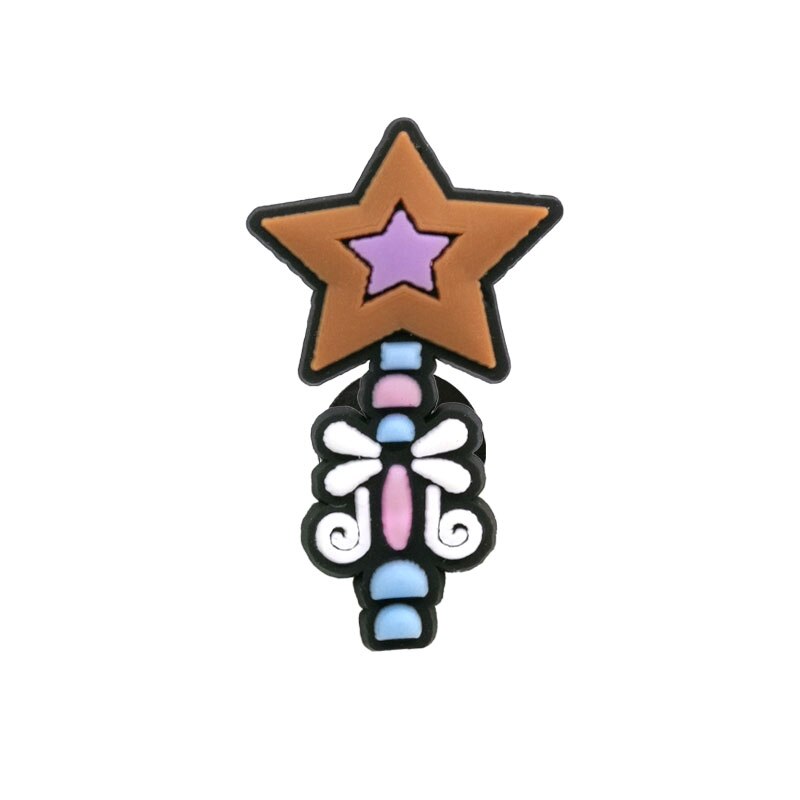 1Pcs Leuke Voedsel Magneten Home Decor Pizza Gepocheerd Ei Donut Bier Koelkast Magneten Memo Magnetische Stickers Souvenir: HYB5073-17