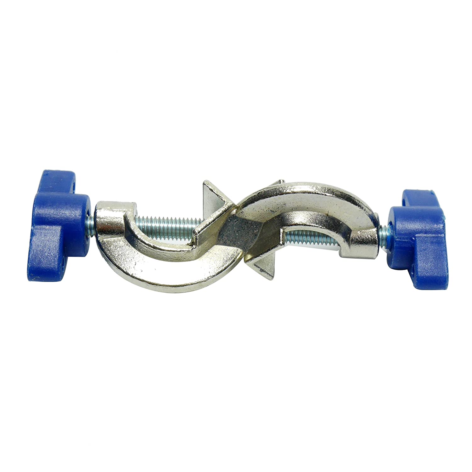 Lab Stands Boss Head Clamps Cross Holder Laboratory Metal Grip Supports Science Work Too