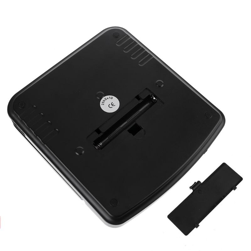 25kg/1g 55lb Digital Postal Scale Electronic Postage Weighing Scales with Counting Function SF-550