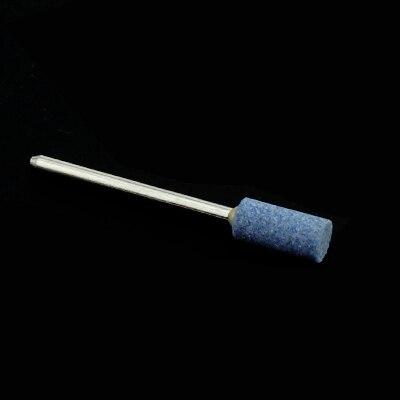 Ceramic Stone Nail Drill Bit Milling Cutter for Burr Cuticle Manicure Electric Nail Bits Accessory Skin Remove Rotary Burr Tools: NO7