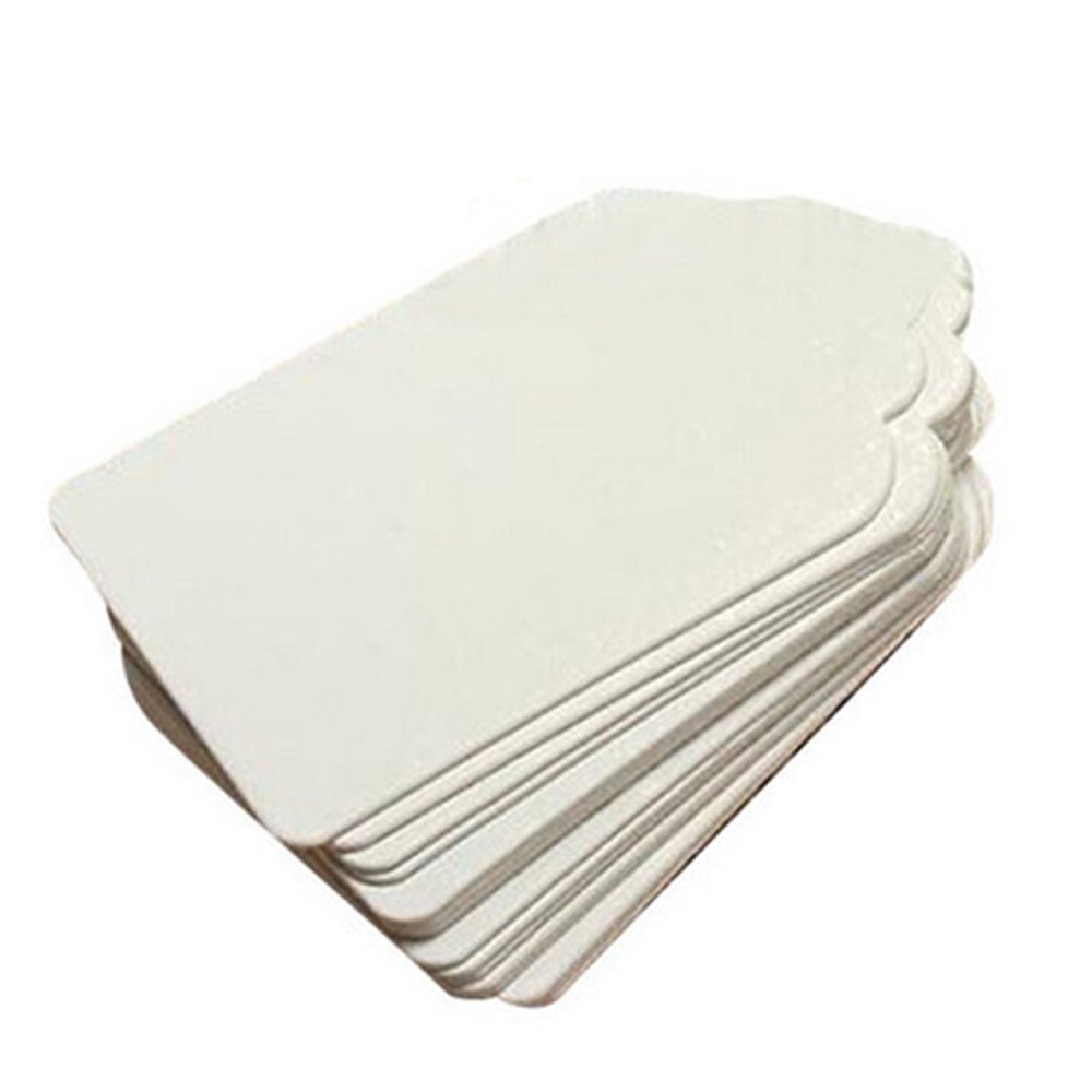 Papel De Cocina Etiquetas De Regalo De Papel Kraft De 5x3cm, Etiqueta  Festoneada De Etiquetas Para Frascos, image size:1000x1000