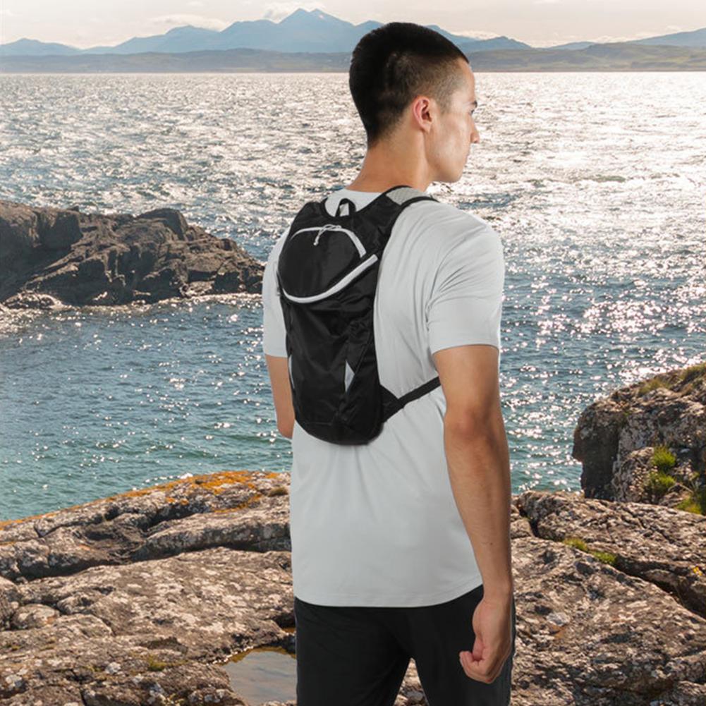 5L Waterdichte Fietstas Reflecterende Outdoor Sport Rugzak Bergbeklimmen Klimmen Reizen Wandelen Fietsen Rugzak