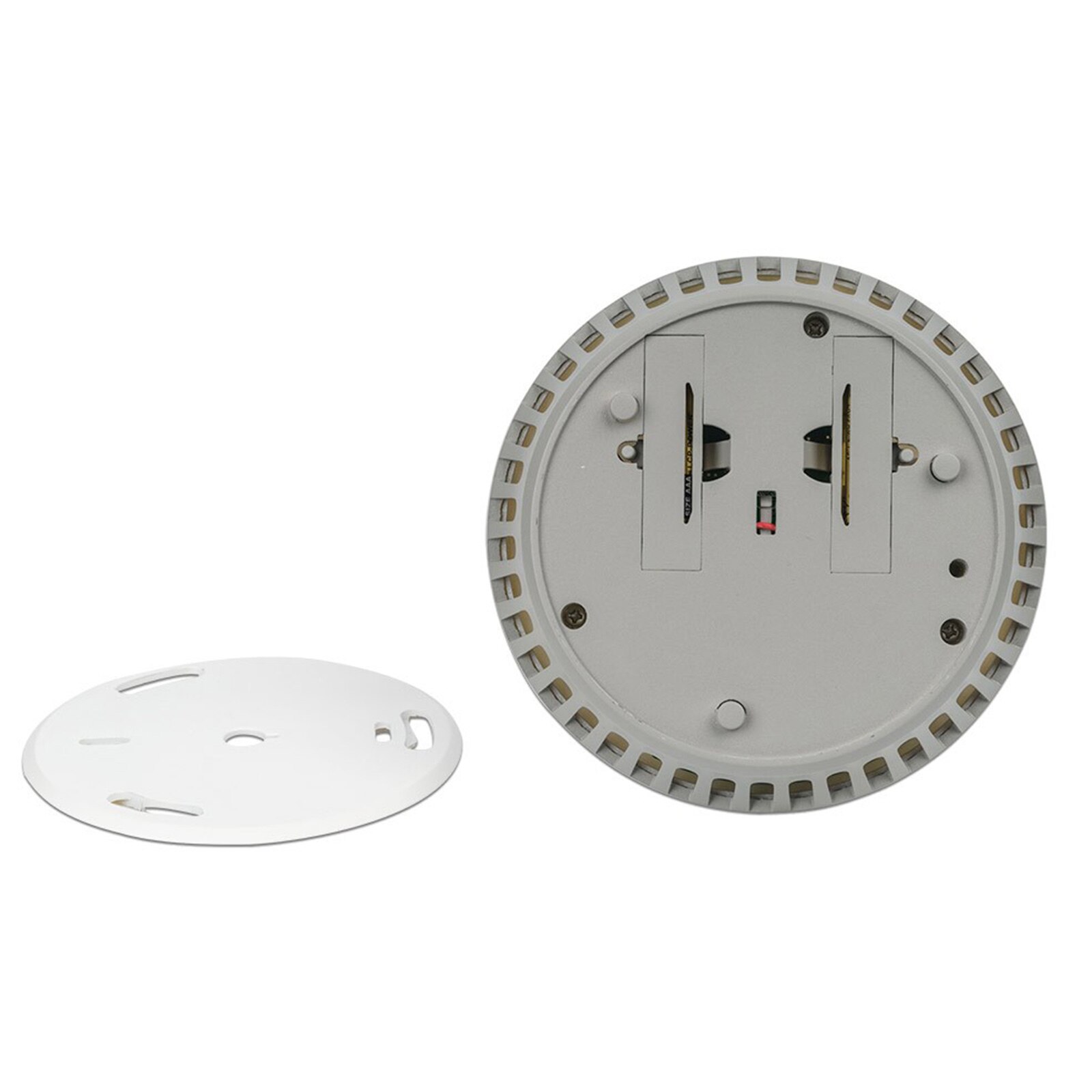 Wifi Smoke Detector Smart Fire Alarm Sensor Wireless Security System Smart Life Tuya APP Control Smart Home For Home Kitchen