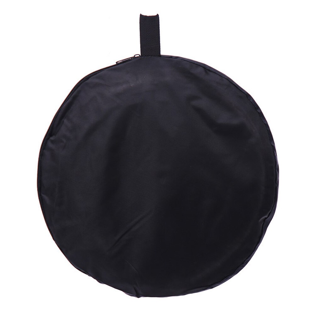 5 In 1 Ovale Draagbare Nemen Foto 'S Fotografie Inklapbare Multi Disc Accessoires Licht Reflector Studio 5 Kleur Duurzaam