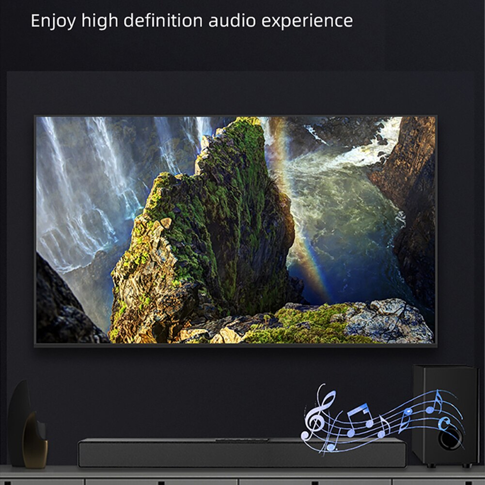 Plug And Play Displayport 8K60Hz Accessories Splitter Converter DP 1.4 HDCP Manual Ultra HD 3D Bi-Direction Switch 2 Ports