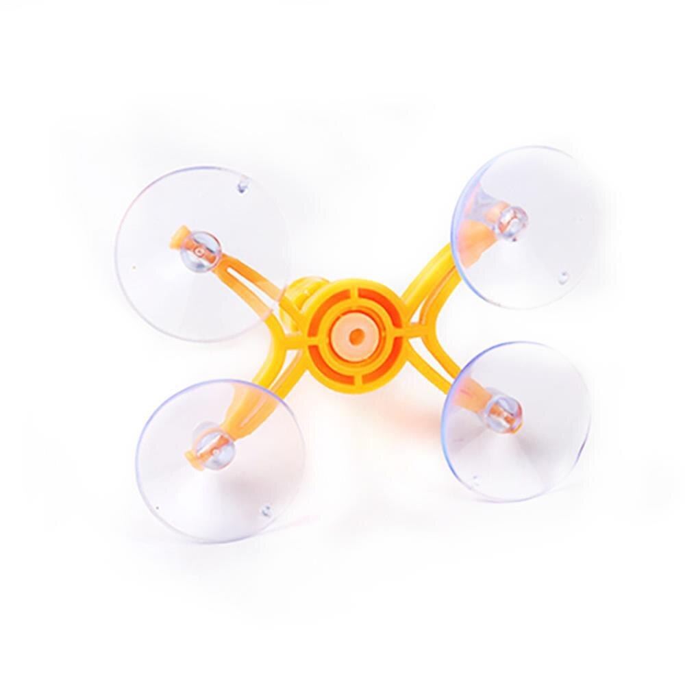 Practical Plastic Glass Repair Kits Windscreen Repair Kits Bridge Car Easy Tools Vehicle Yellow Removal Suckers