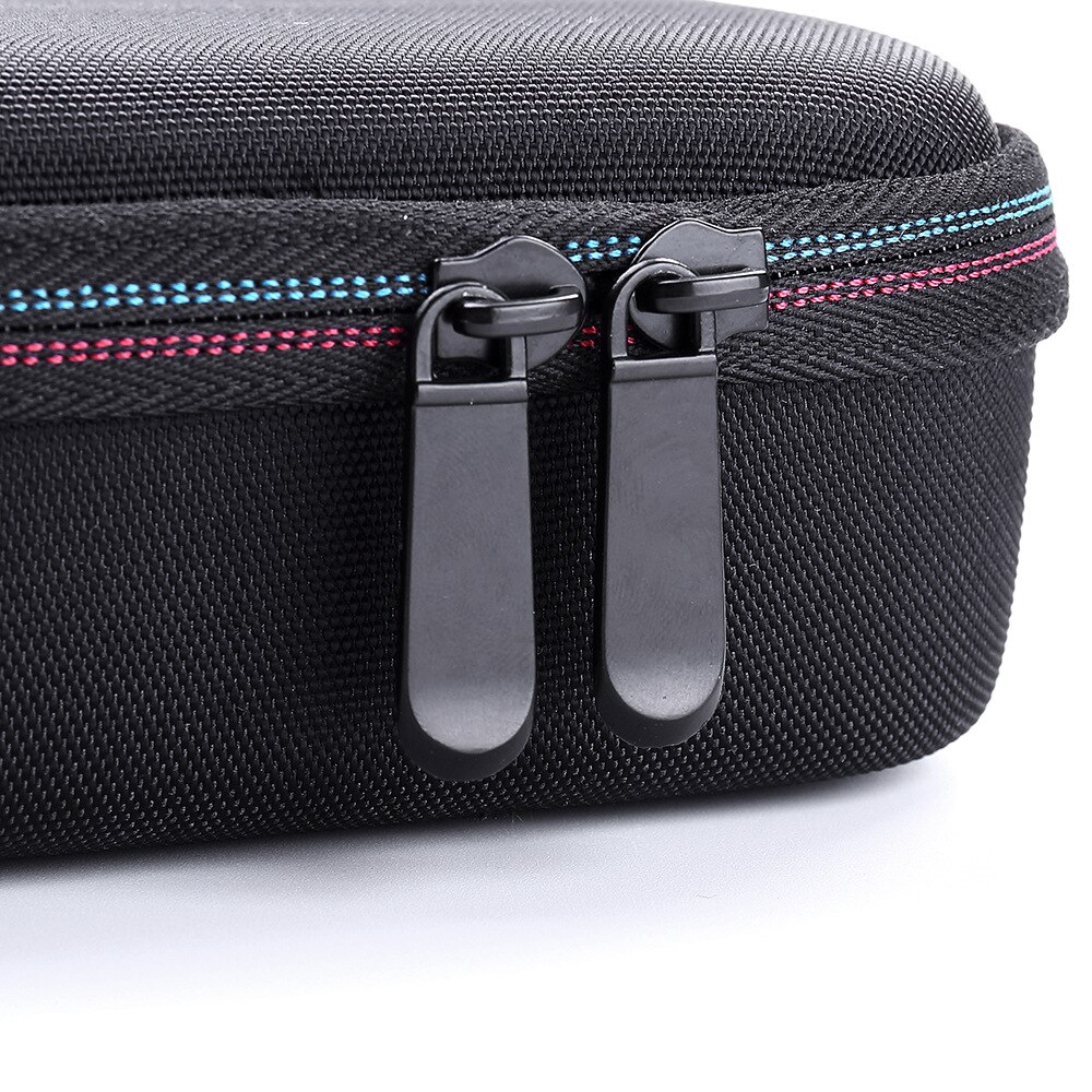 Voor Logitech Muis Opbergtas Doos For A Logitech Mx Ergo Muis Tas Shockproof Draagbare Tas Eva Doos Zwart assurance