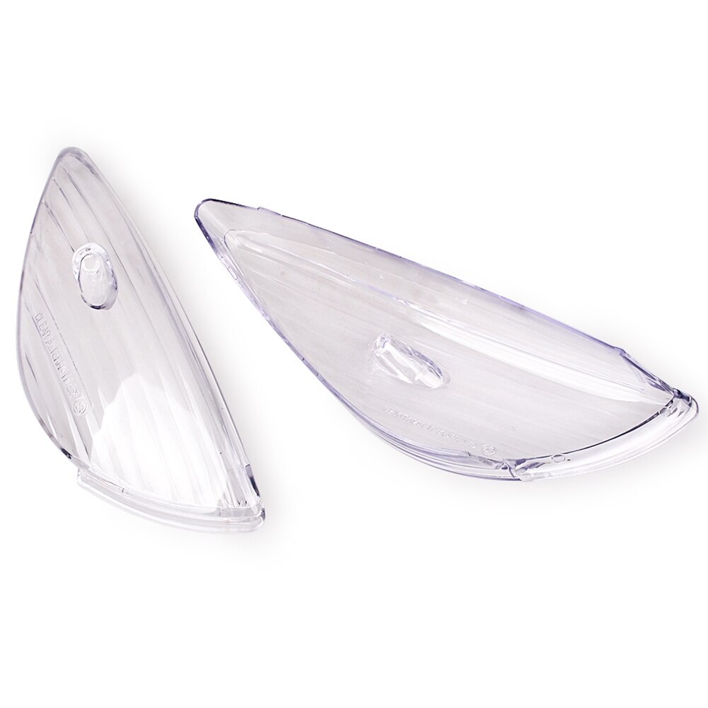 E-markieren Für Honda CBF600 CBF600S CBF 600 600S Hinten Blinker Anzeige Licht Lampe Blinker Objektiv Abdeckung Hülse Motorrad Teile