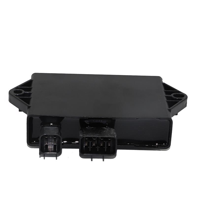 Hoge Prestaties Vervanging Cdi Box Voor Yamaha Yfm 350 Raptor /Warrior Motorfiets Elektrische Onderdelen
