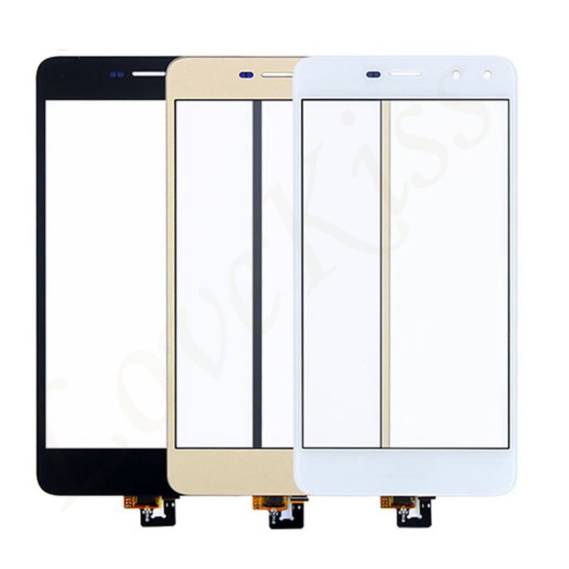 Panel frontal para Huawei Y6 Y5 Y5 III MYA-L22 Y5III, Sensor de pantalla táctil, pantalla LCD, digitalizador, cubierta de vidrio