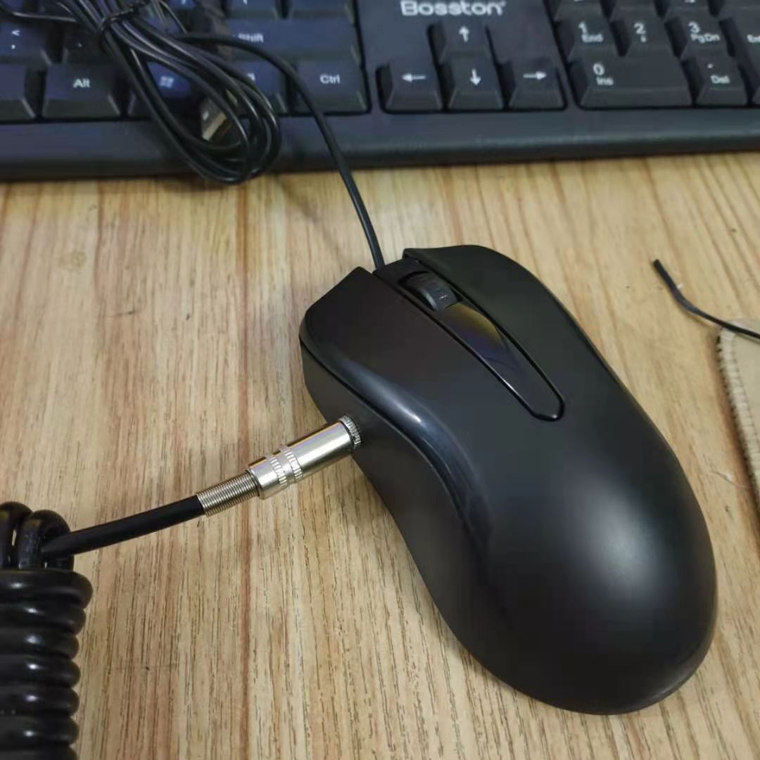 CW Practitioner Automatic K4 Hand Oscillator Send Morse Code