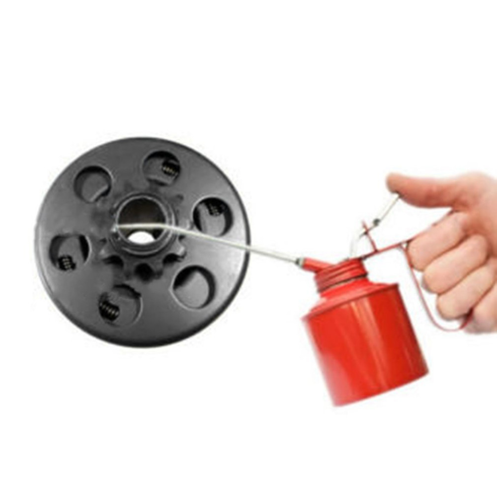 Centrifugaalkoppeling met 2,5 cm boring, krachtige koppeling met 13 tanden, 2300 omw/min, 13 pk, centrifugale koppeling, tandwiel voor minibikes, skelters en kettingen met 40, 41 en 420 mm
