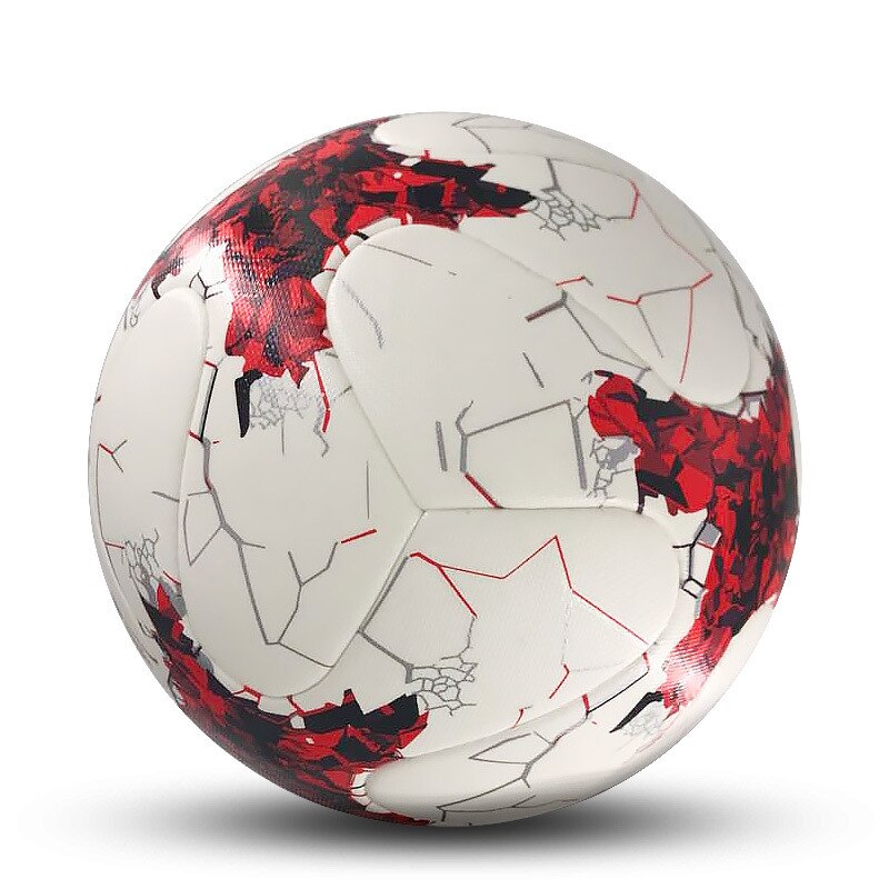 Size 5 ball 4 ball PU football rugby league championship sports training match ball adult football