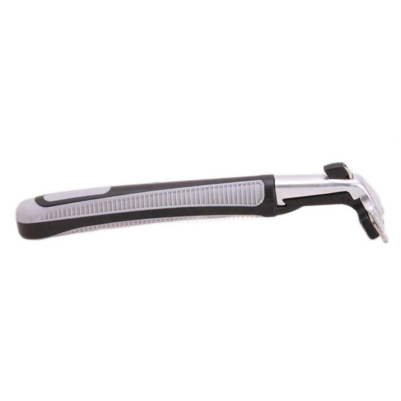1 Pcs Mannen Razor Accessoires Scheermesje Houder Wildcard Scheermesje Houder