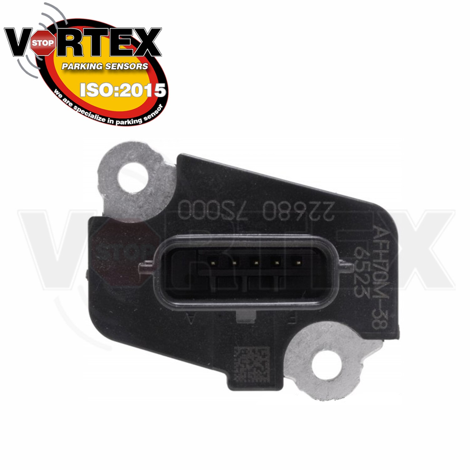 SENSOR de flujo de aire de masa MAF de para NISSAN TEANA TIIDA 22680-7S000