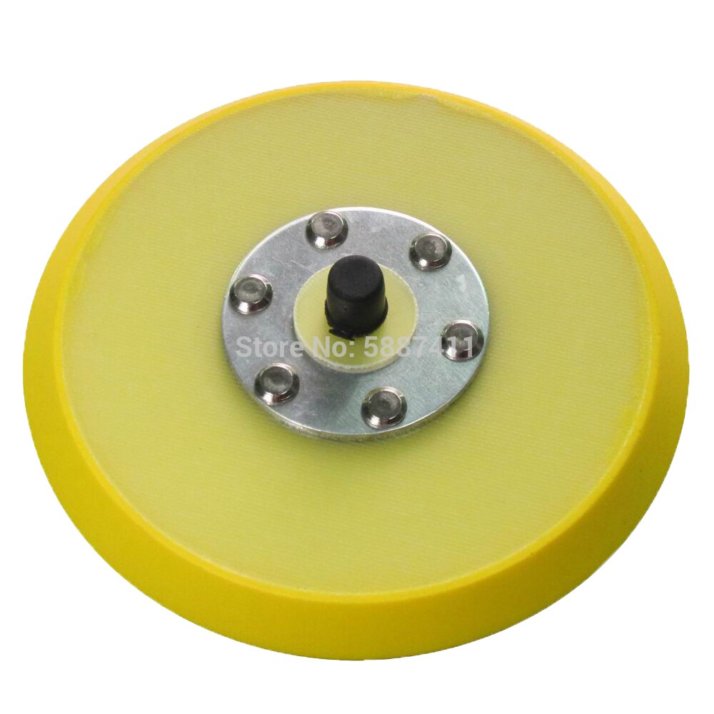 Lija para pulido de coche