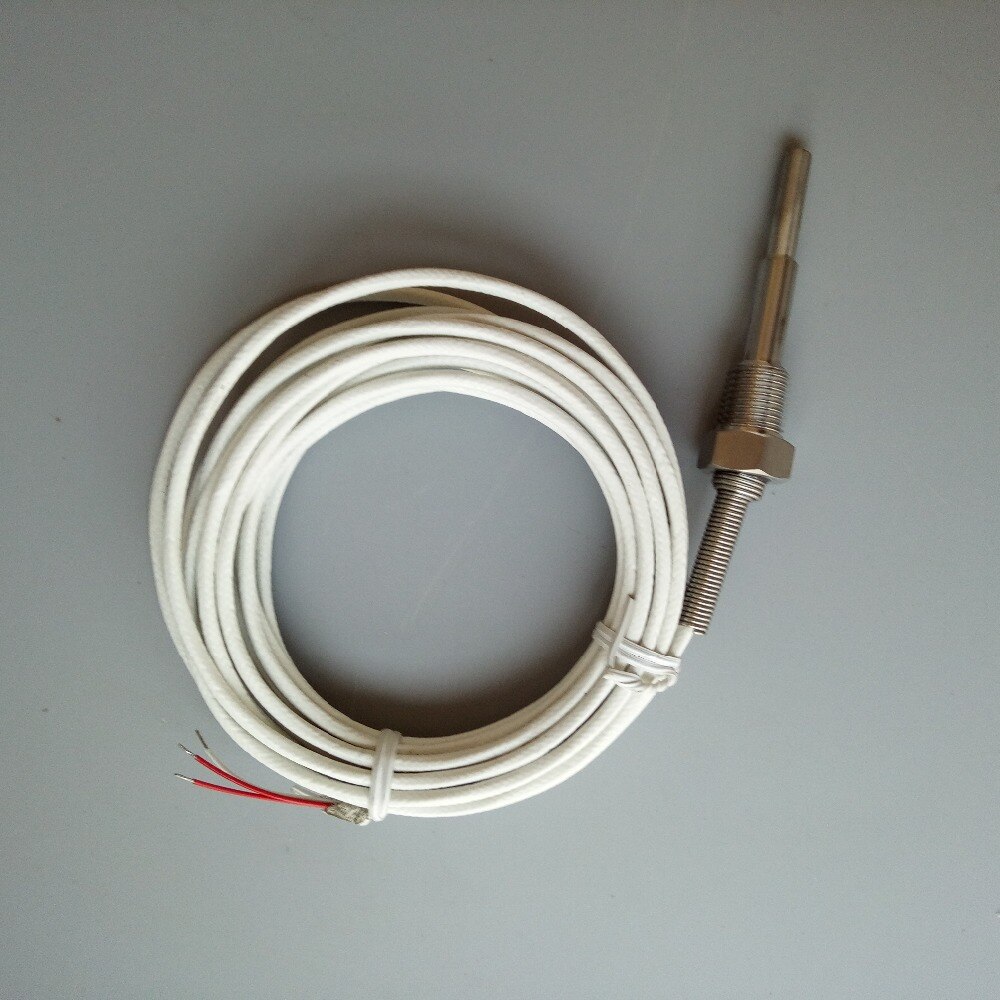 23912272 Spare Parts for Ingersoll Rand Air Compressor Temperature Sensor