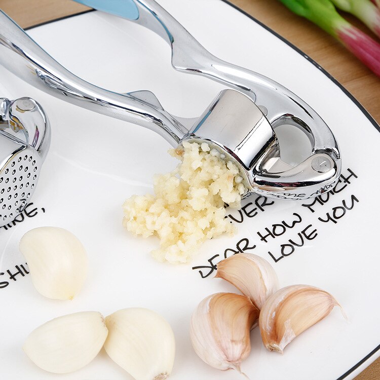 Restaurant Smart Knoflookpers Tang Keuken Knoflook Klem Huisvrouw Handy Knoflook Pulp Tool