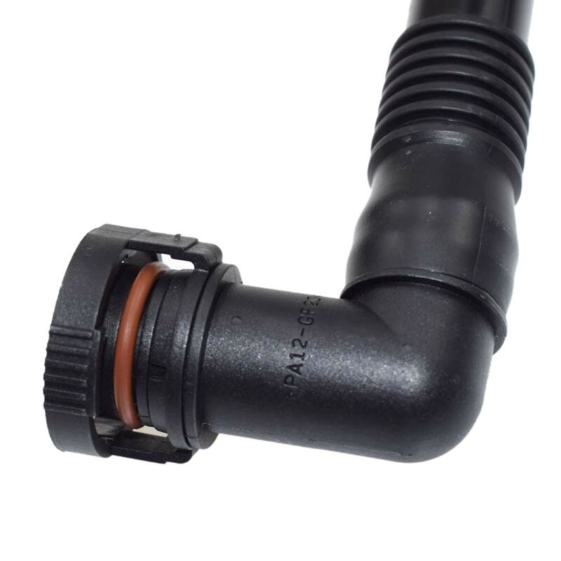 Inner Steering Rack Boot Gaiter Bellows Clips for BMW 3 Series E46 & PCV Crankcase Valve Breather Vent Hose for BMW E36