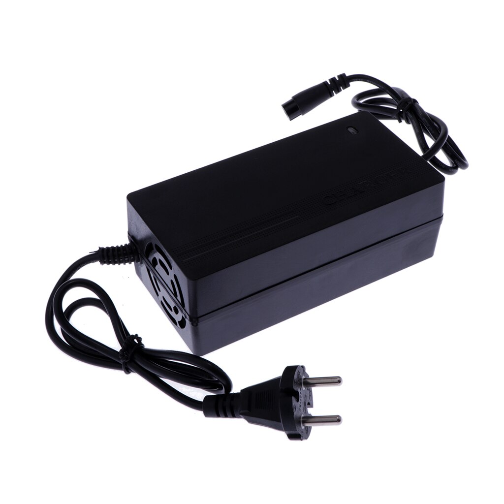 24V Universele Batterij Opladen Plug Kabel Voor W/3-Hole Plug