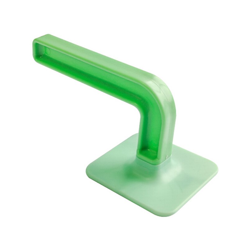 Wall Storage Rack Mount Hanging Hook Cutting Boards Hook Organizer Pot Lid Plate Holder Rack Hanger Pan Cover Kitchen Tools: 01