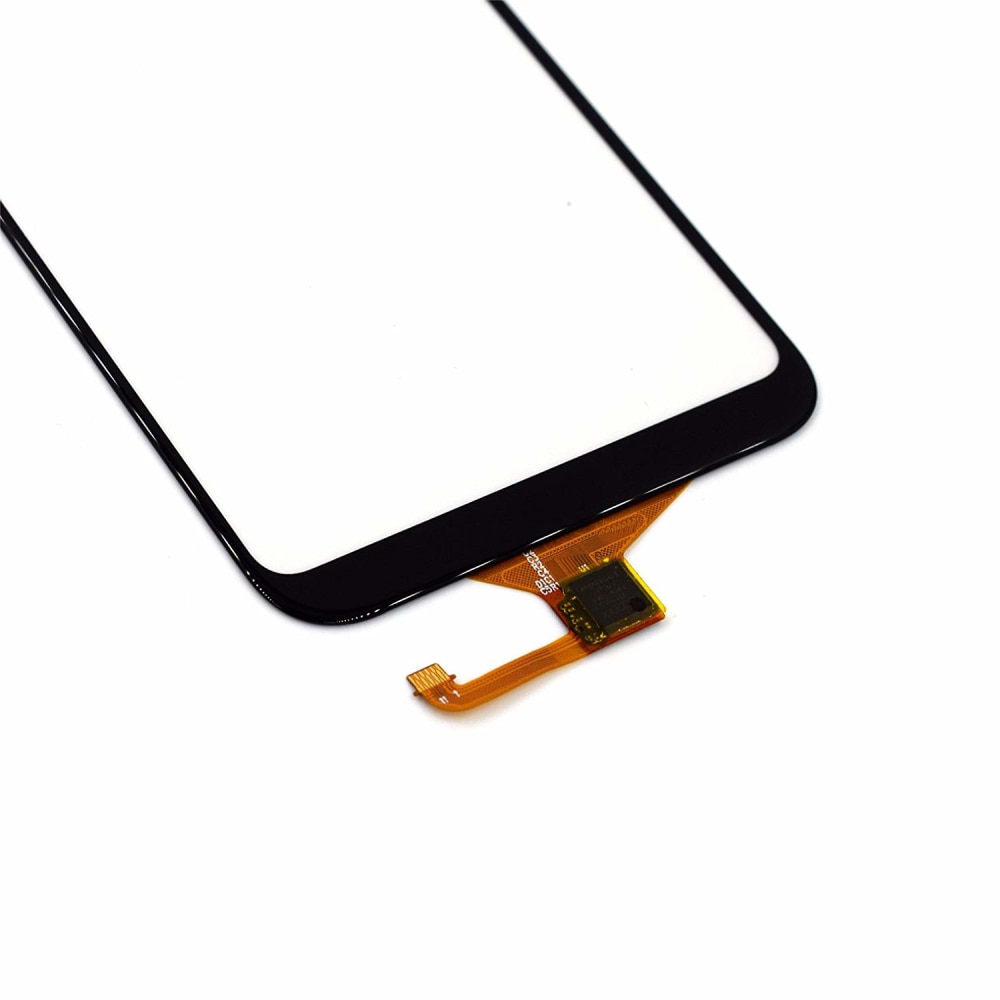LCD Display Digitizer Glas Cover TP Reparatie Voorpaneel Voor Huawei P20 Lite ANE-L21 ANE-LX1 Nova 3e Touch Screen Sensor p20Lite