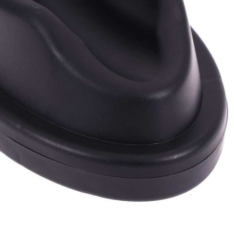 1 PC Roller Bicycle Training Front Wheel Stand Indoor Exercise Bike Roller Trainer Pad Booster Accessories MTB Home Cycling