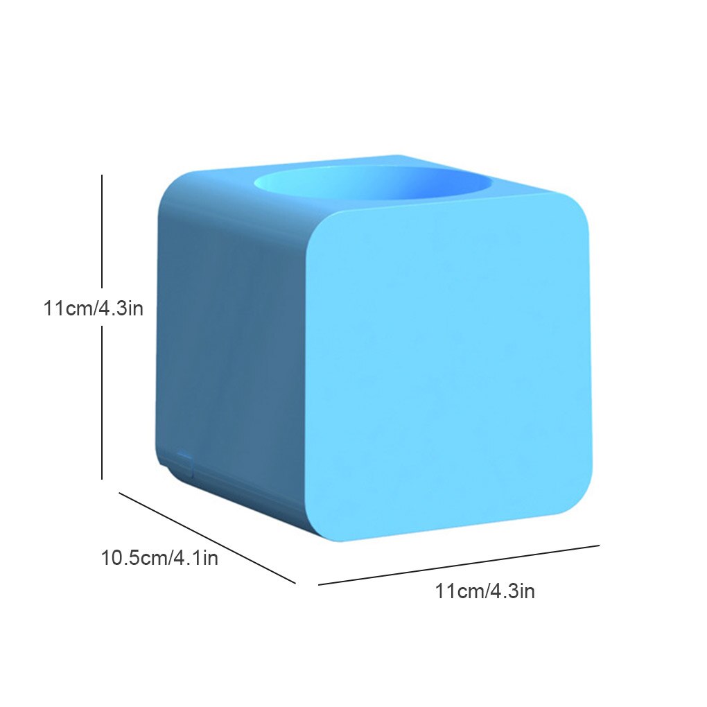 Toothbrush UV Light Box Smart Electric Toothbrush Ultraviolet Case Sticker Bathroom Bathroom Accessories