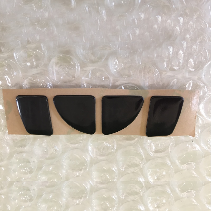 1 set of Logitech mx anywhere 2s mouse feet