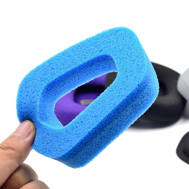 7 Colors Replacement Headphone Headband Ear Pads for Logitech G733 Logitech G 733 Headphones head beam