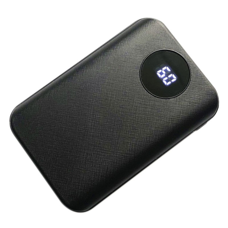 18650 Batterij Diy Case Draagbare Power Bank Case 2A Snelle Opladen Externe Backup Batterij Shell