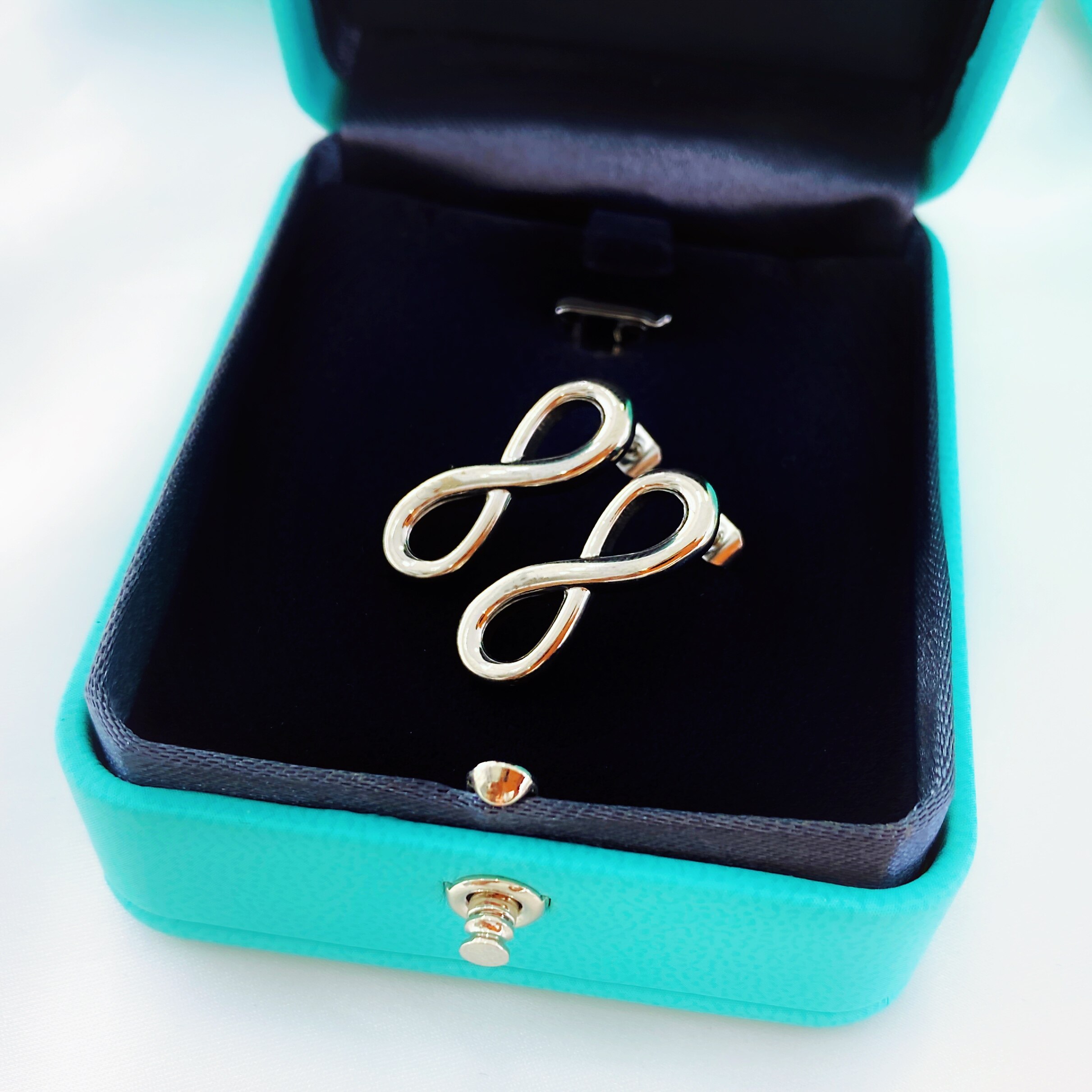 Merk love emaille roestvrijstalen ketting sieraden hart hanger gouden ketting voor dames accessoires