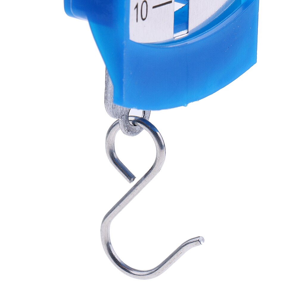 10N Spring Dynamometer Spring Balance Physical Mechanical Lab Equipment Tool