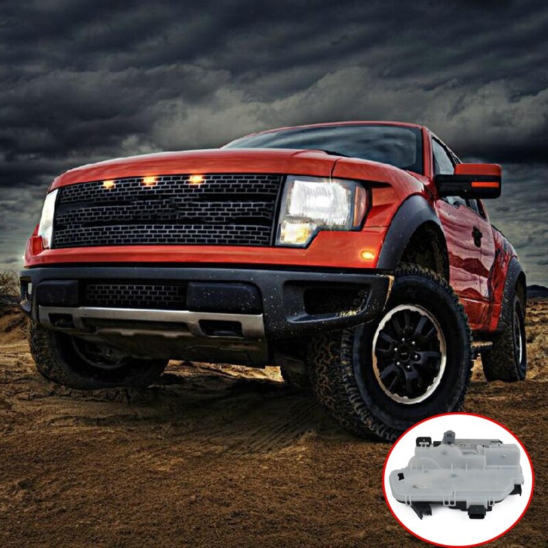 Actuador de pestillo de bloqueo de puerta trasera derecha para Ford F150 Escape 9L3Z5426412A