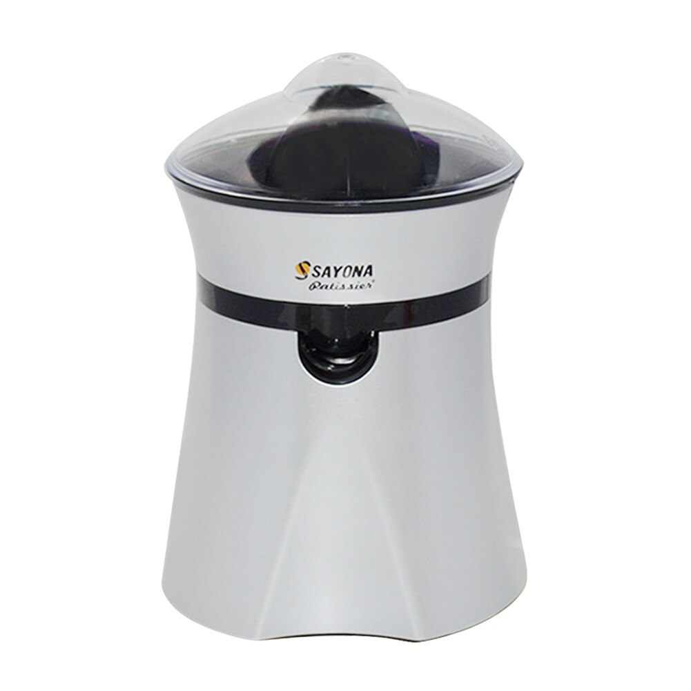 50w espremedor elétrico citrino laranja espremedor de frutas limão máquina da imprensa extrator portátil casa imprensa espremedor máquina de juicing: Default Title