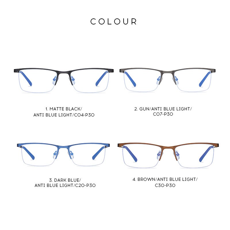 anti blue light radiation ray blocking blocker glasses for men women computer gaming glasses lentes anti luz azul metal Goggles