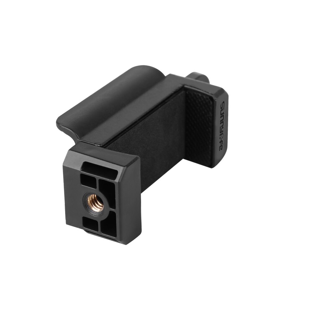FIMI PALM Gimbal Smartphone Clip Mount Clip Handheld Gimbal Stabilizer Connector Adapter for Fimi Palm Gimbal Accessories