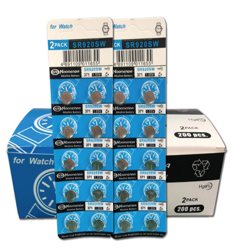 Powerful E15026G1 Watch Battery main image 0