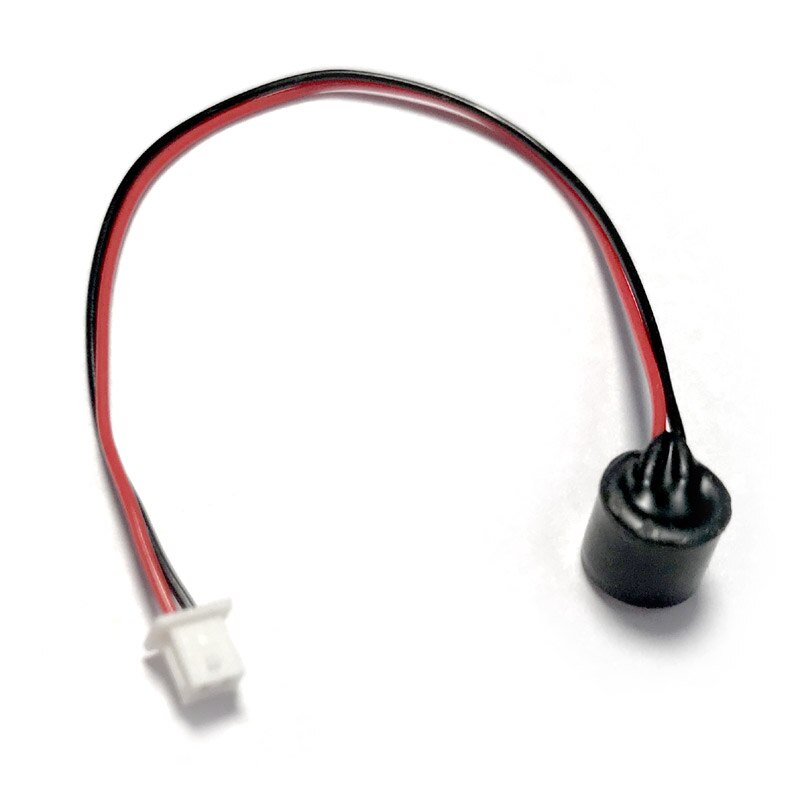 100pcs Mini IP CCTV Audio Microphone Weatherproof outdoor Sound Mic Cable Adapter For Security IP Camera module