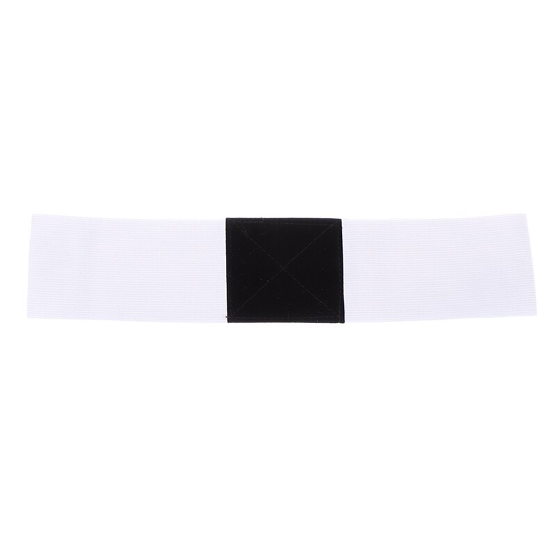 Elastic Arm Band Belt Golf Swing Trainer Eginner Practicing Guide Gesture Alignment Training Aid Aids Correct Swing Trainer: White