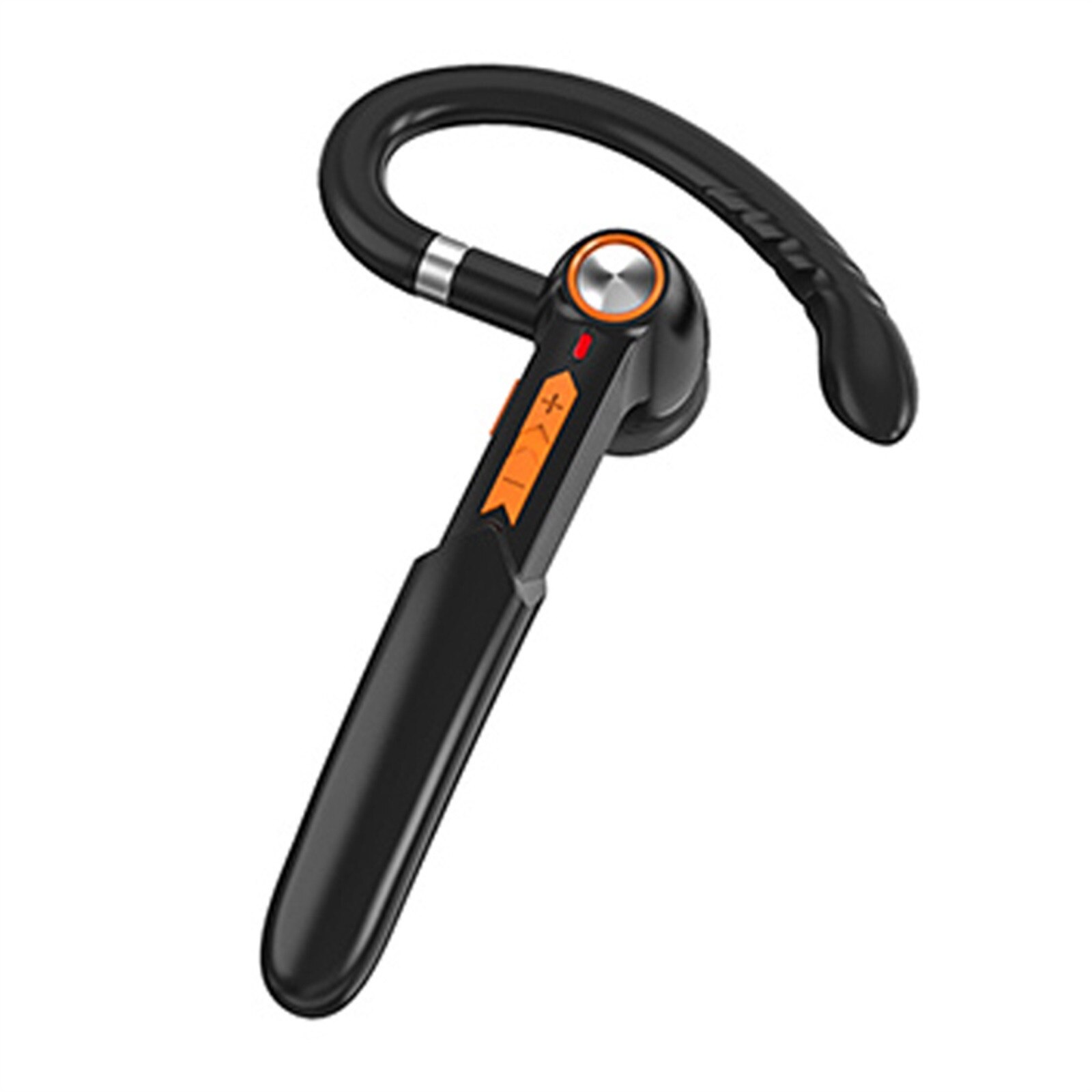Earphones Business Bluetooth Headset 5.0, Clear Sound, Suitable For Business/Exercise For All Phones